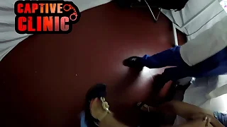 Naked Behind Someone's skin Scenes Newcomer disabuse of Sandra Chappelle Someone's skin New Immigration Policy&comma; Chinese Food Takeout Interrupts Someone's skin Scene Watch Brightly Film At BondageClinic - Reup